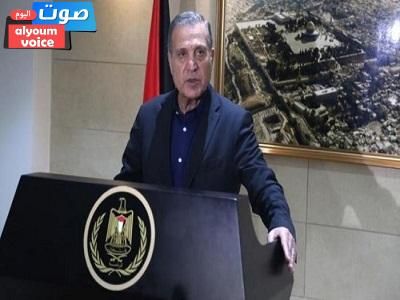 الرئاسة الفلسطينية تحذر من استمرار الاستفزازات الإسرائيلية اليومية للقدس