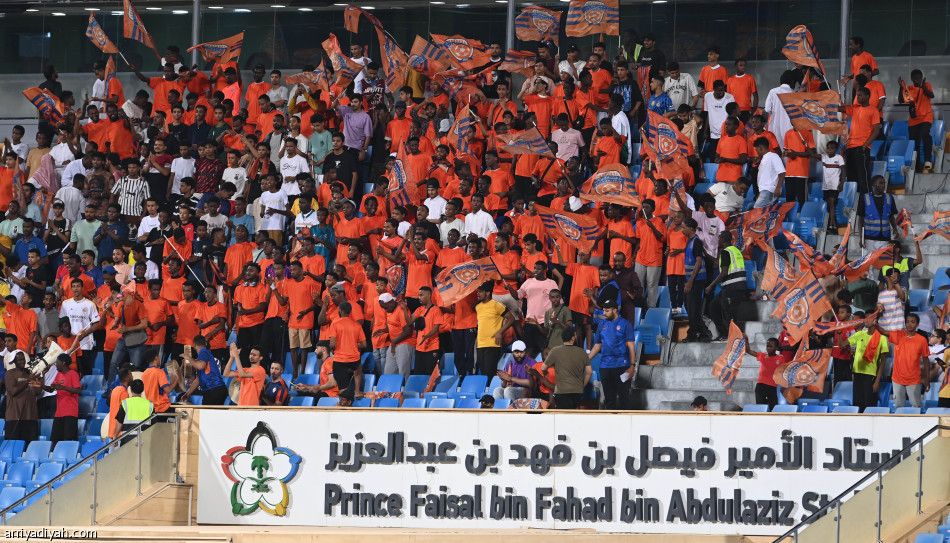 صابيري يمنح الفيحاء انتصارا تاريخيا في آسيا