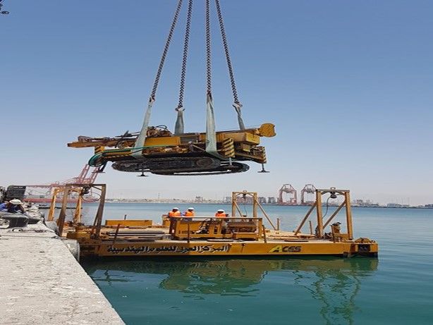 قريبًا .. ربط ولاية ‎مصيرة بشبكة نقل الكهرباء الرئيسة