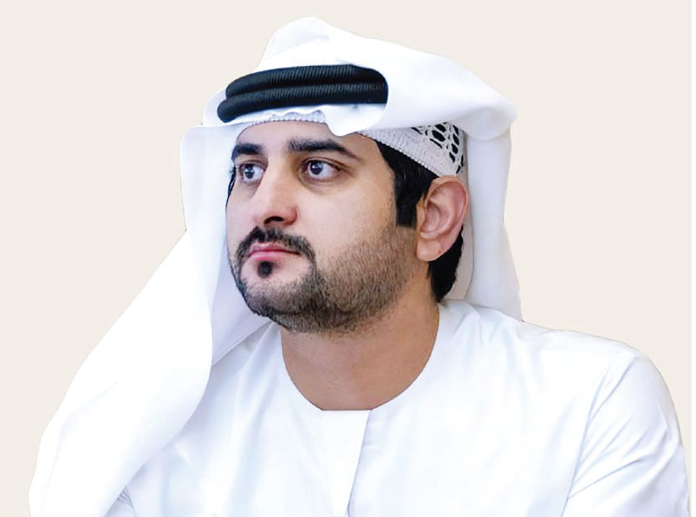مكتوم بن محمد: برؤى وتوجيهات محمد بن راشد دبي توفر المناخ الاستثماري الأفضل للشركات العائلية