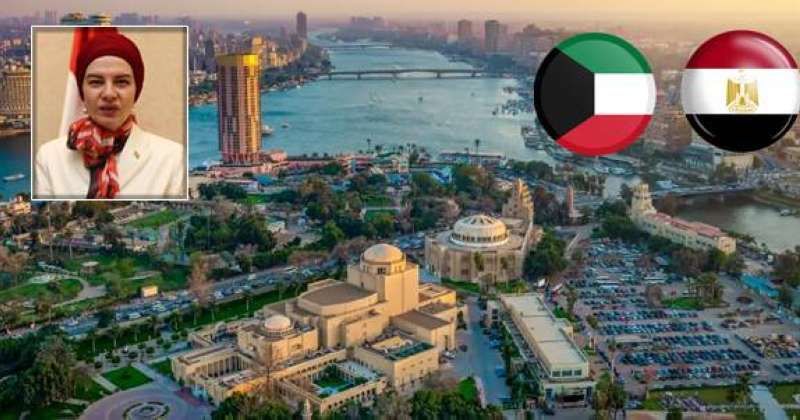 مصر: تأشيرة خماسية متعددة السفرات للكويتيين بـ250 ديناراً