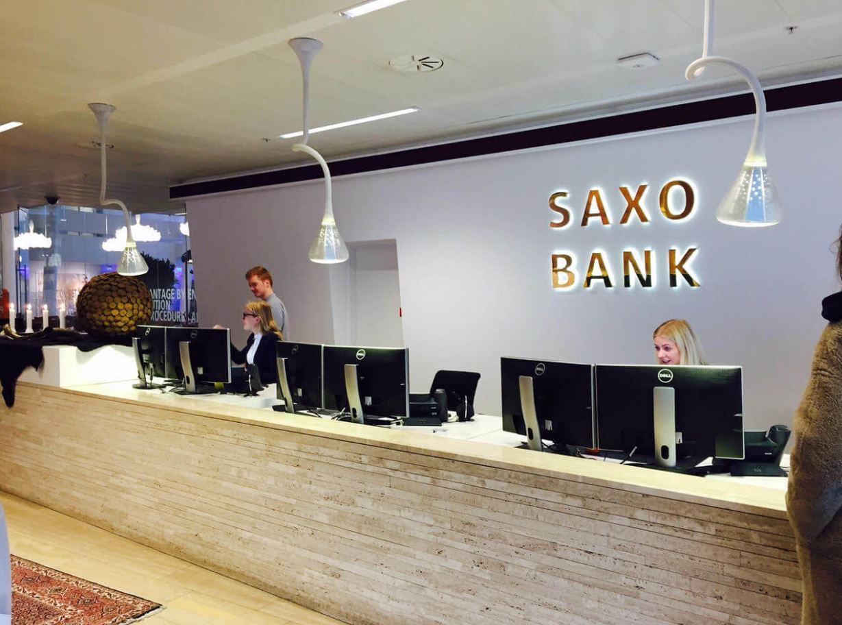 ساكسو بنك يتوقع تحول الدورة المالية في أمريكا إلى عقبة في الربع الأخير