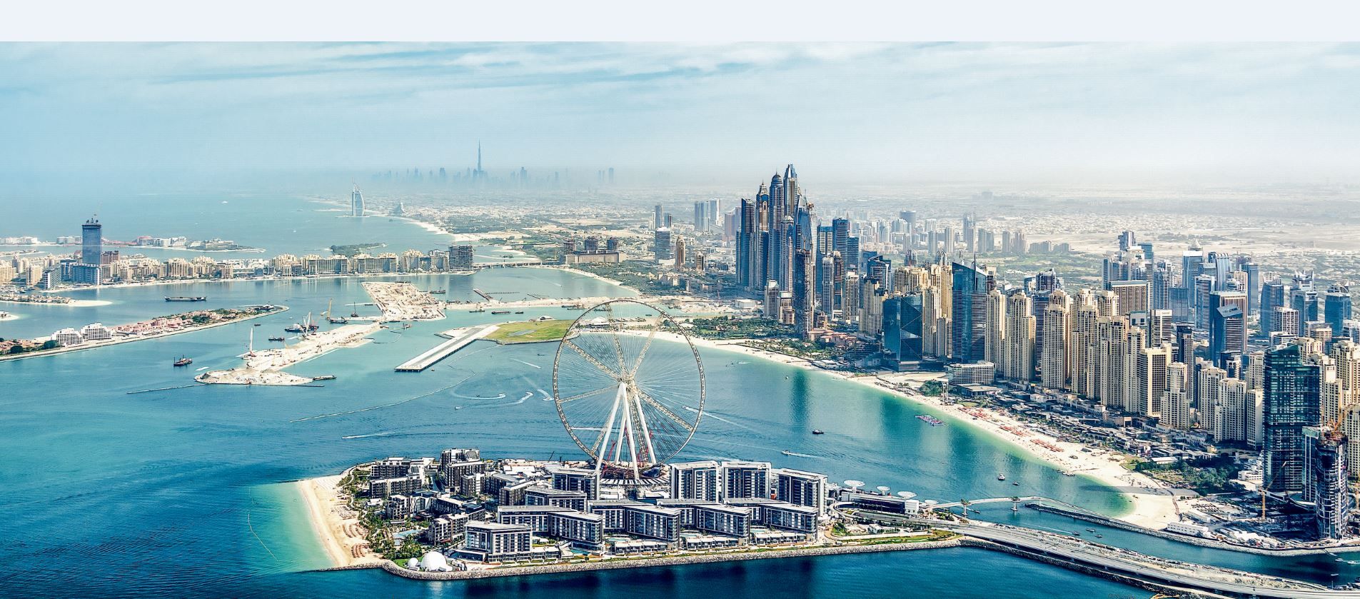 18.5 مليار درهم مبيعات دبي من المنازل الفاخرة خلال 9 شهور.. 5.8 مليارات في الربع الثالث