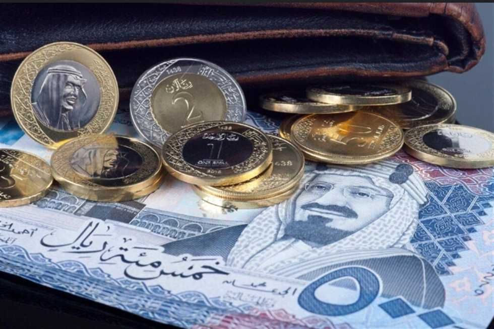 أسعار العملات العربية في السوق المصرفية بمصر اليوم الأربعاء 4 أكتوبر 2023