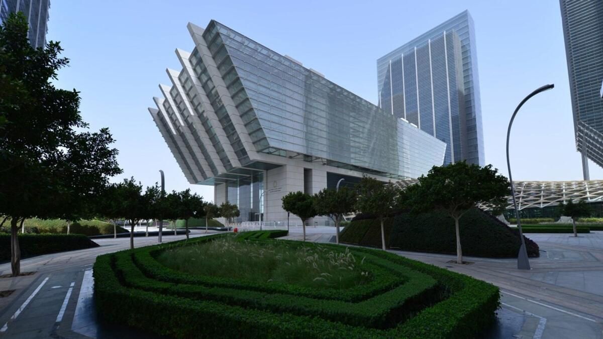 أبوظبي تغرم شركة بيبل 486.000 دولار لعدم استيفائها لضوابط مكافحة غسل الأموال