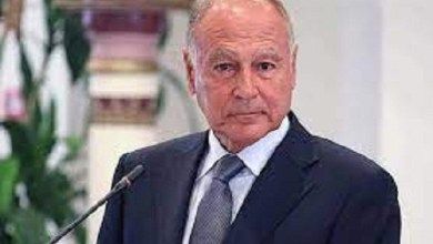 الأمين العام لجامعة الدول العربية: الرئيس السيسي أصبح شخصية تاريخية مهمة