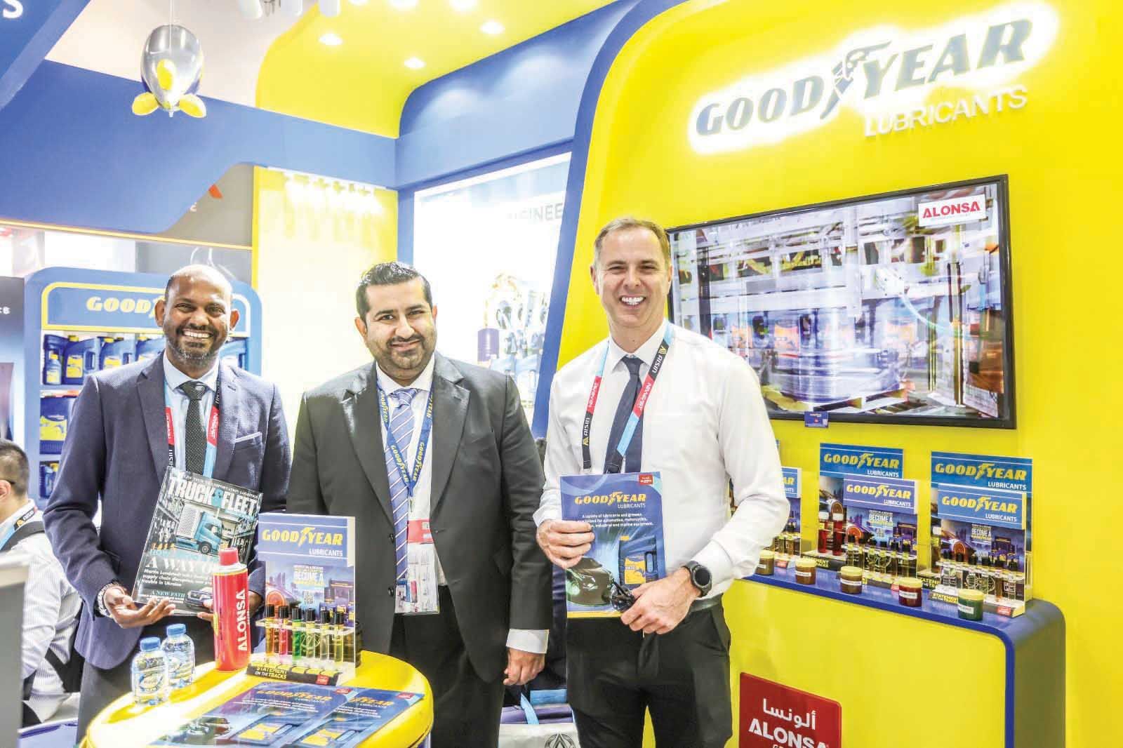 «ألونسا إلكتريك الخليج» تطلق أحدت ابتكاراتها في حلول الاستدامة