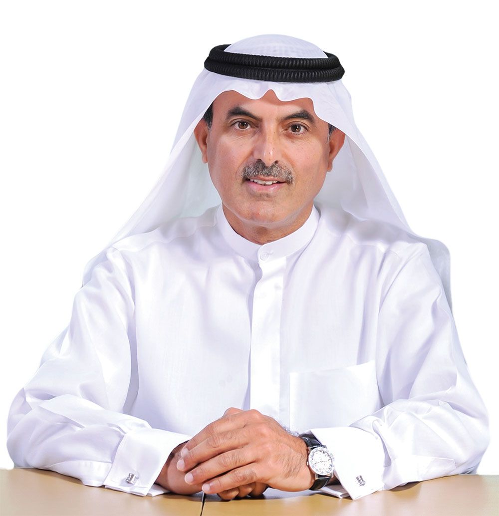 مكتوم بن محمد: برؤى وتوجيهات محمد بن راشد دبي توفر المناخ الاستثماري الأفضل للشركات العائلية