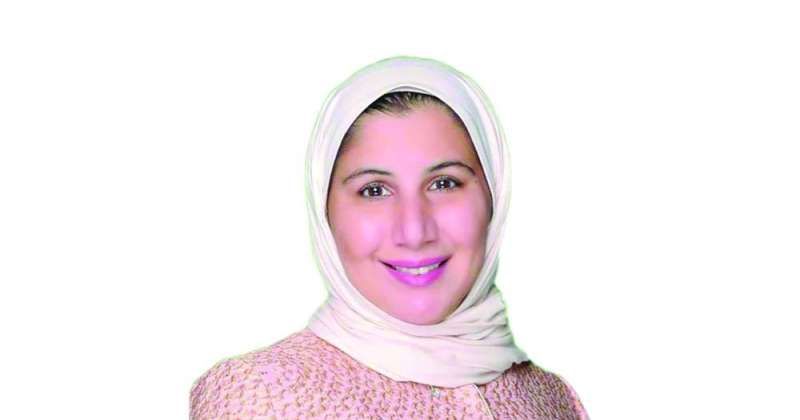 علياء الفارسي