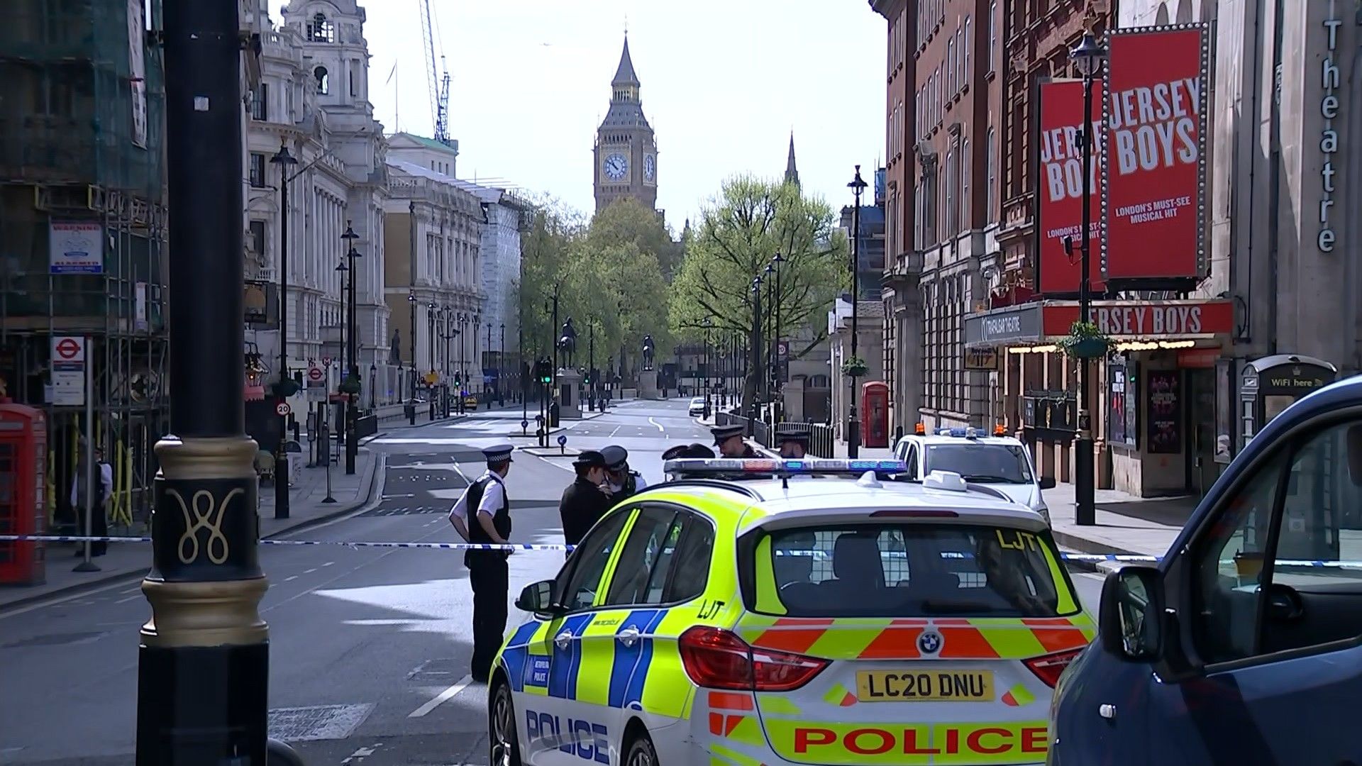 2023 «عام لصوص المتاجر» في بريطانيا وقيمة السرقات تلامس المليار