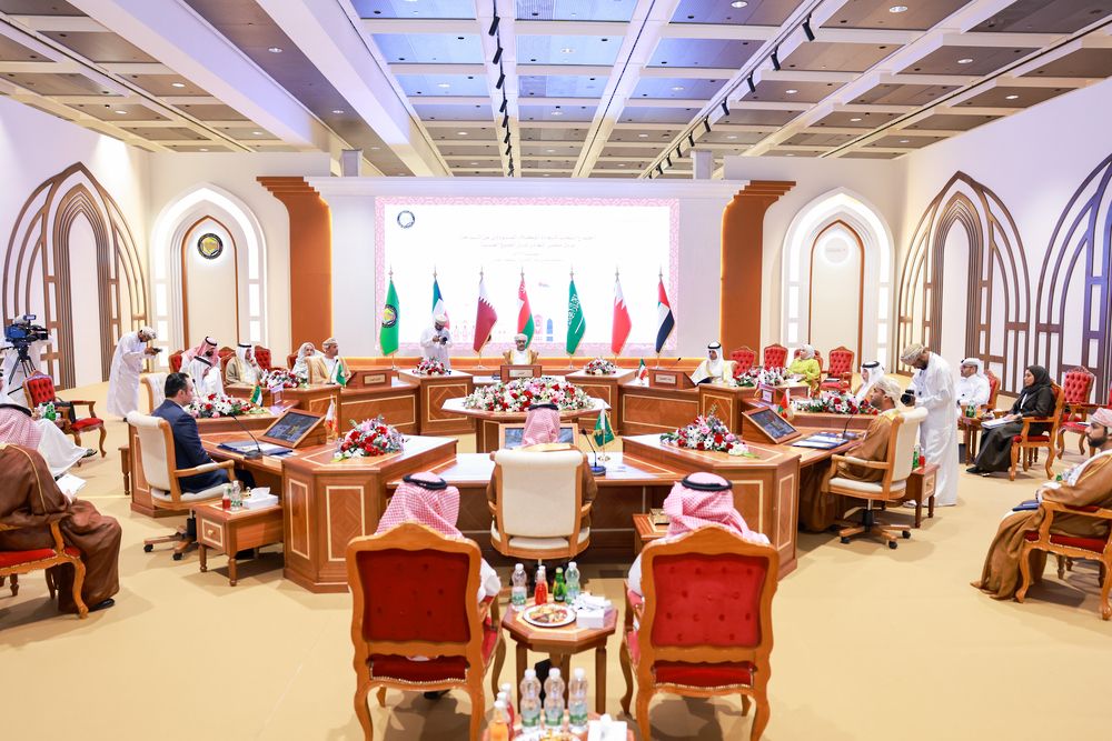 تسليط الضوء على العمل السياحي الخليجي المشترك