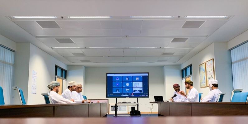 250 مشاركاً فالملتقى السنوي لهواة الطقس