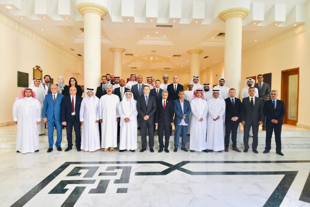 قطر تشارك في المؤتمر العربي الـ"19" لرؤساء أجهزة المباحث والأدلة الجنائية بتونس