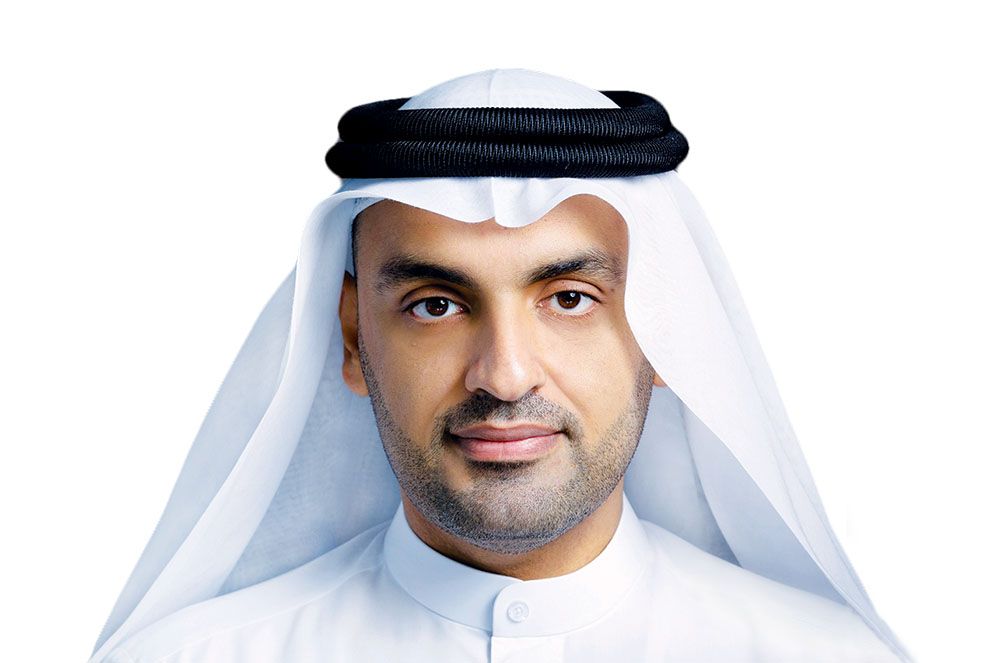 مكتوم بن محمد: برؤى وتوجيهات محمد بن راشد دبي توفر المناخ الاستثماري الأفضل للشركات العائلية