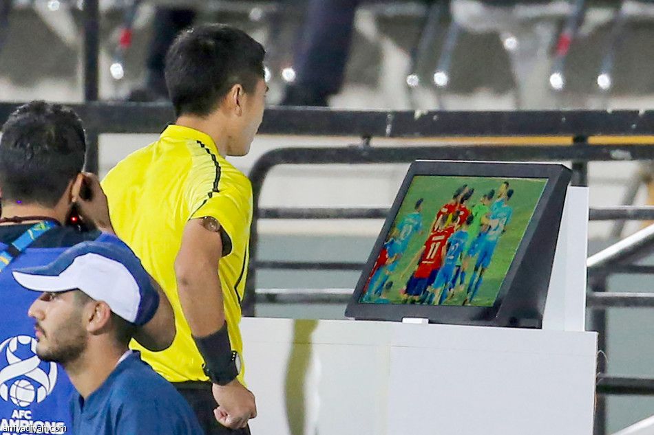 في إيران.. أكبر انتصار سعودي.. هلالي