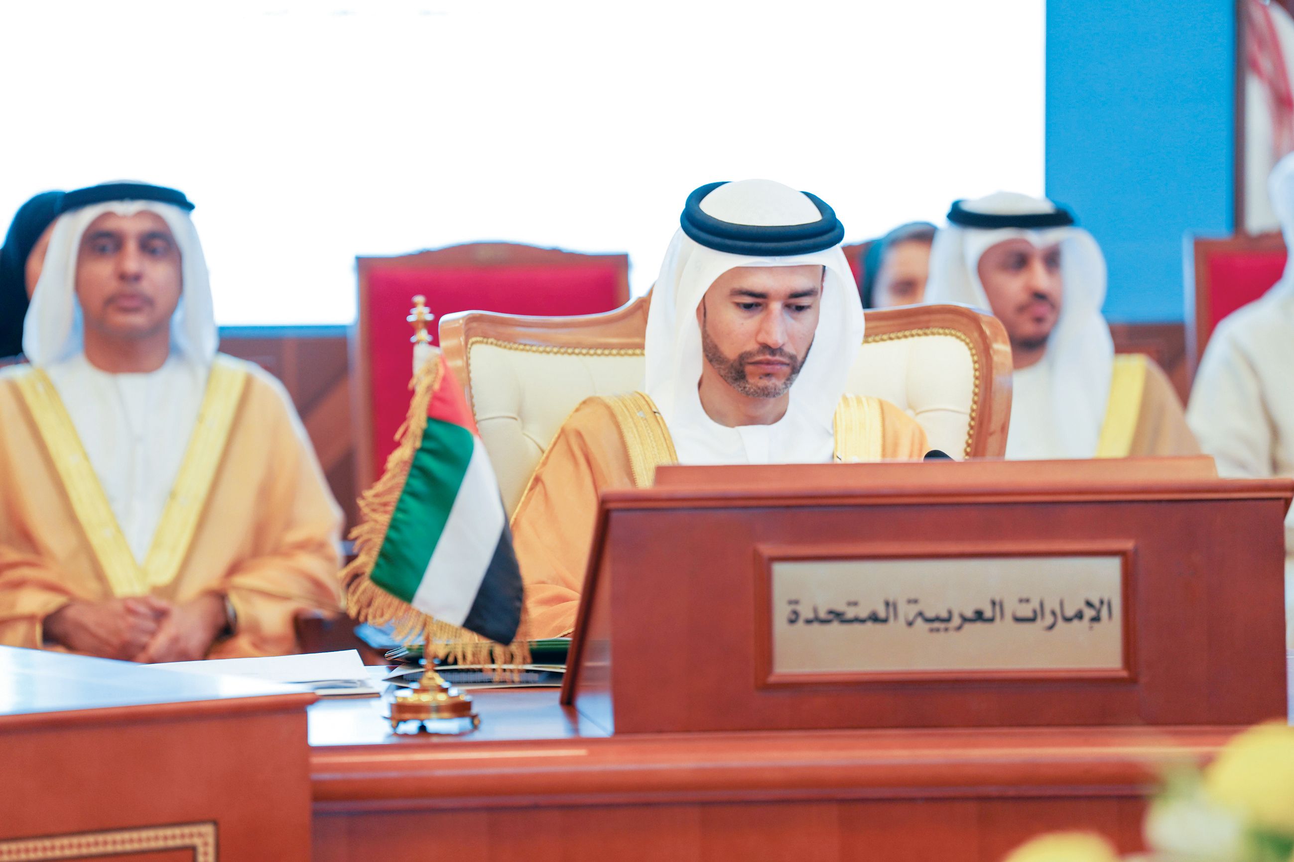 مسودة نهائية لإعفاء مدخلات الصناعة من الرسوم بين دول الخليج