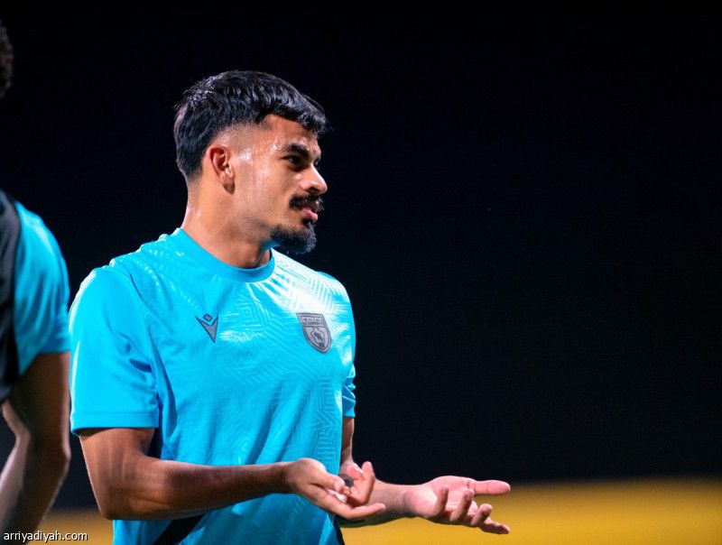 توصية تعيد الناصر والعييري