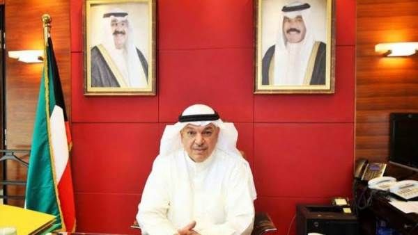 سفير الكويت بالقاهرة: انتصارات أكتوبر تجسيد للقدرة على تحدي الصعاب