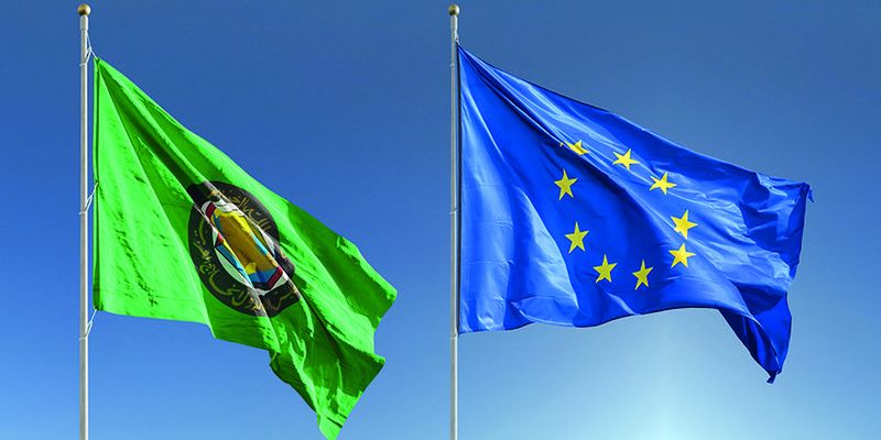 سلطنة عُمان تستضيف اجتماع المجلس الوزاري المشترك بين مجلس التعاون الخليجي والاتحاد الأوروبي