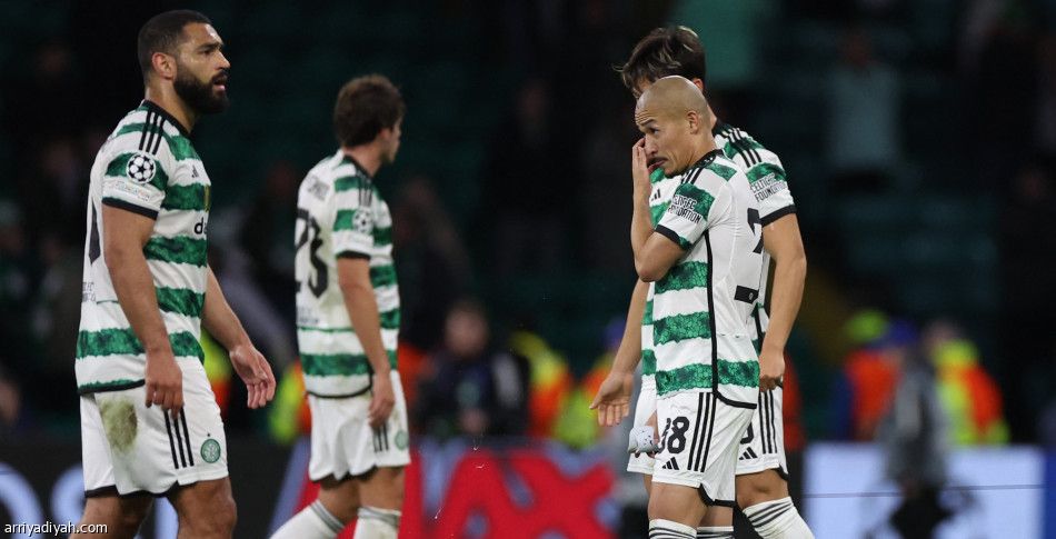 «قاتل» يمنح لاتسيو نقاط سيلتيك