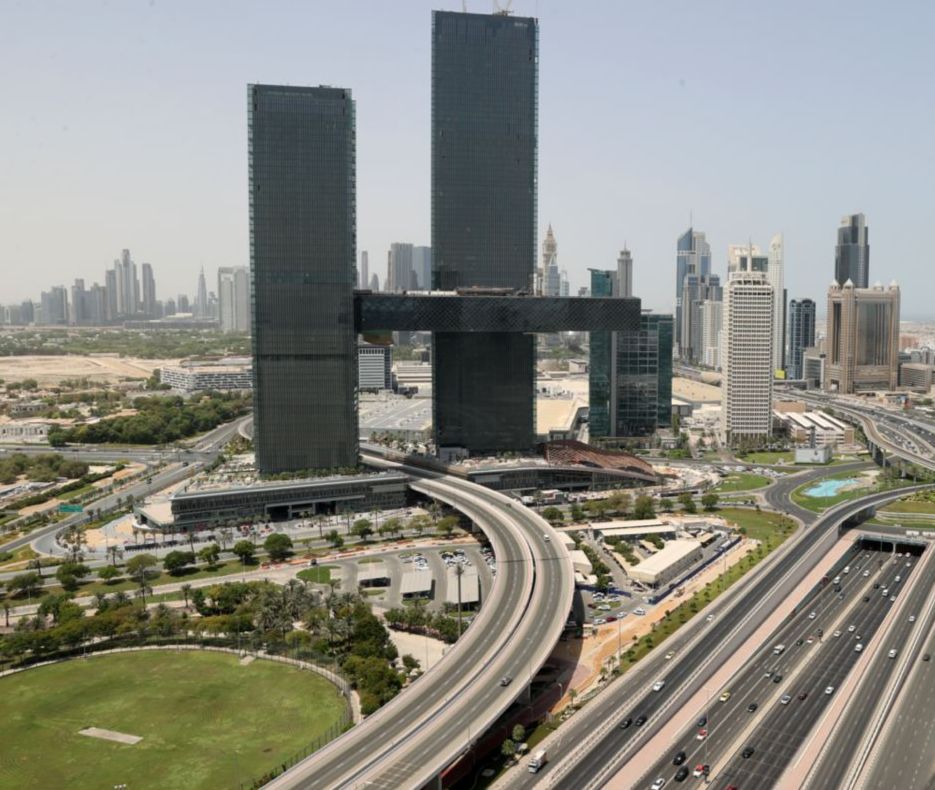 بيع أغلى شقة فندقية في دبي اليوم بـ 200 مليون درهم