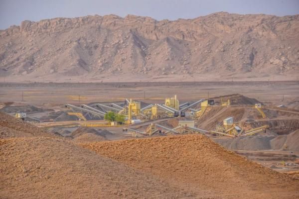 بـقيمة 229 مليون دولار .. مواد فائضة وراكدة في شركات الاستكشاف بسلطنة عمان