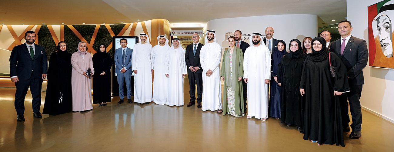 مجلس الإمارات للاقتصاد الدائري يستعرض تجارب القطاع الخاص