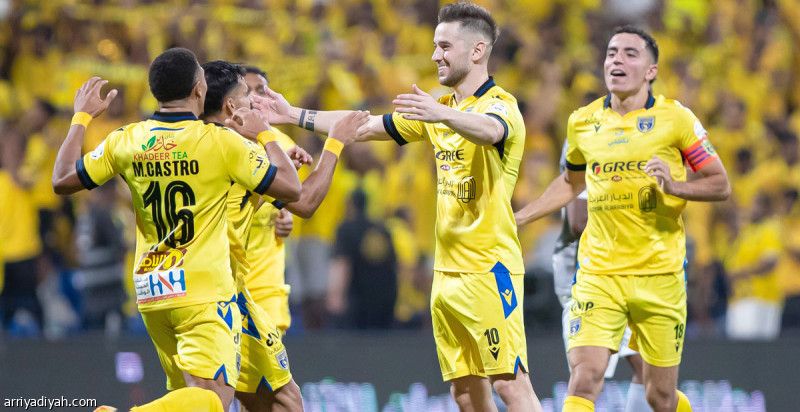 قمة روشن.. تعاونية