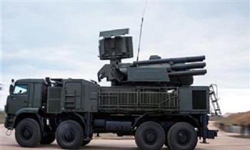 الدفاعات الجوية الاوكرانية تدمر 25 من أصل 33 طائرة بدون طيار روسية الليلة الماضية