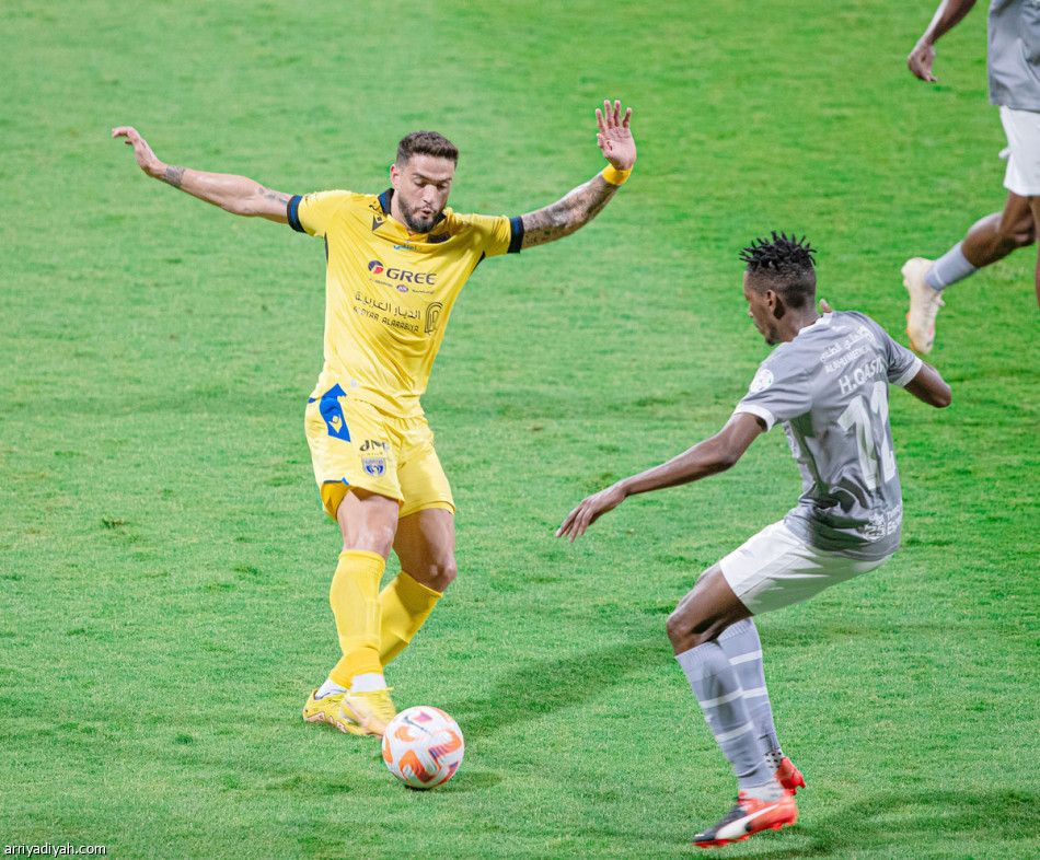 قمة روشن.. تعاونية