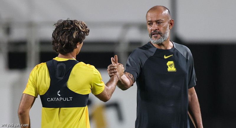 فرقة سانتو جاهزة