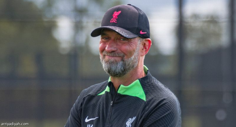 كلوب: برايتون يقدم «كرة قدم مذهلة»