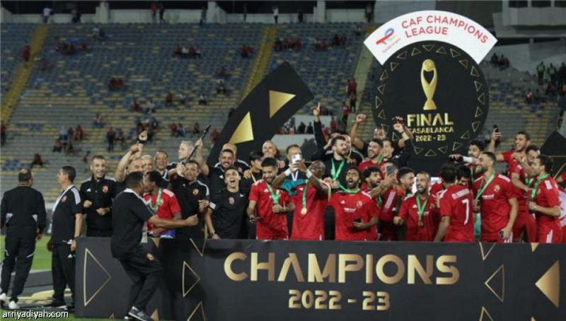 قرعة أبطال إفريقيا: مواجهة تونسية بين النجم والترجي