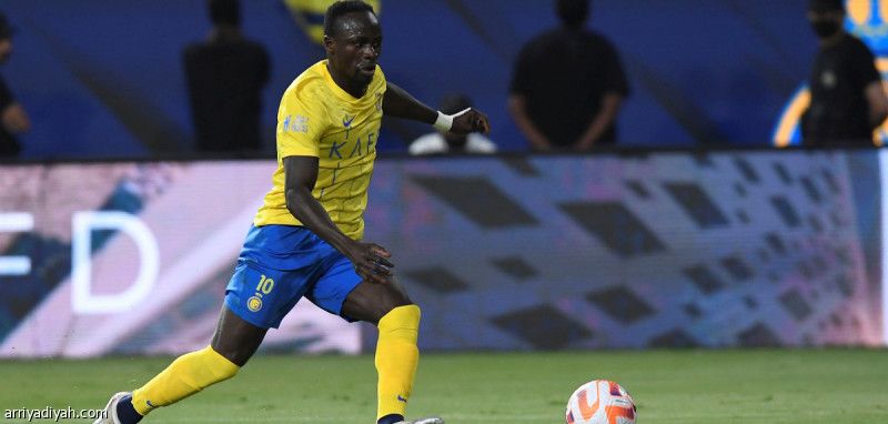 كاسترو: كنتم سعداء بفوفانا.. وغضب ماني«طبيعي»