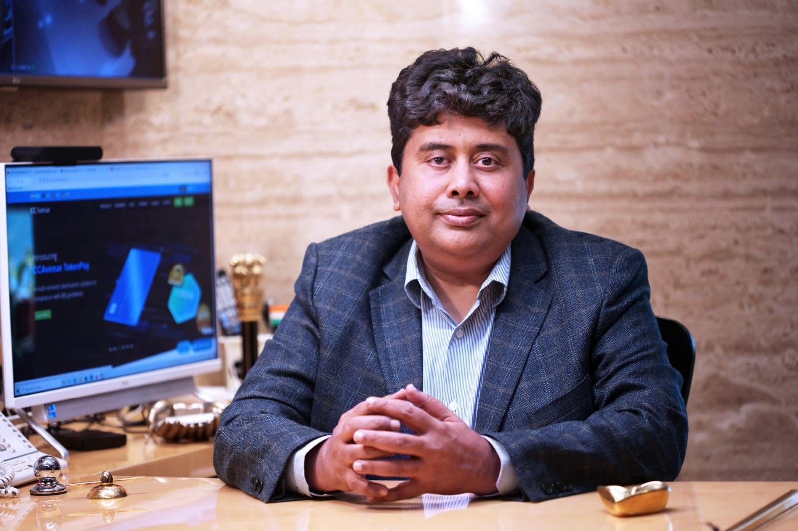 مليار درهم معاملات CCAvenue.ae شهرياً في الإمارات