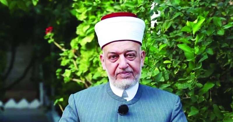 يوسف جمعة سلامة