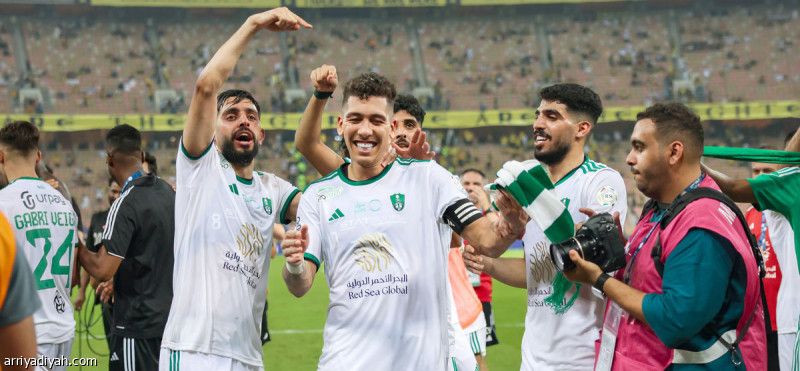 بعد 38 شهرا.. بطل الديربيات.. عاد