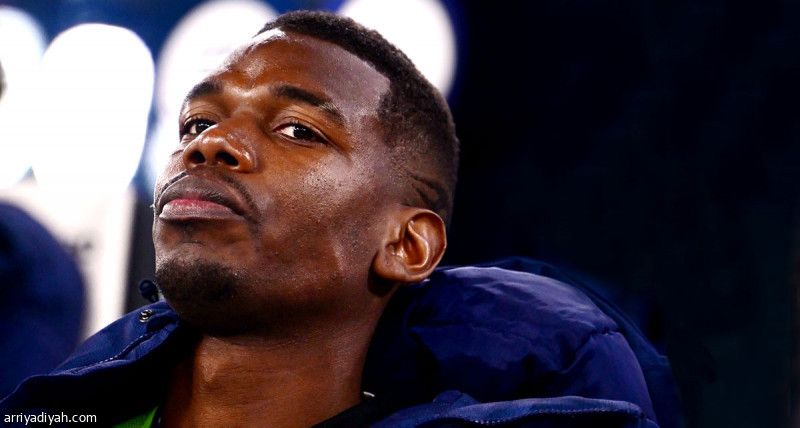 بوجبا تحت تهديد الـ 4 أعوام