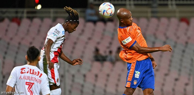 الوحدة والفيحاء.. صراع التعويض