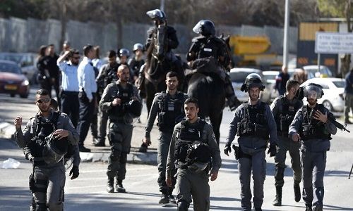 الجيش الإسرائيلي يستدعي قوات الاحتياط ووزير الدفاع يستدعي الأجهزة الأمنية في تل أبيب