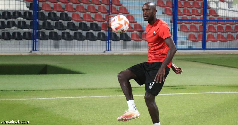 تفاريس على الدكة