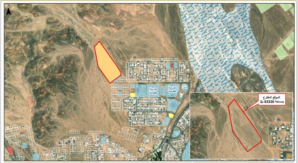 طرح فرصتين للاستثمار في الأحياء السكنية المتكاملة “مخططات صروح”