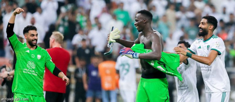 رئيس الأهلي: جمهور الاتحاد سأل.. والجواب حضر في الملعب