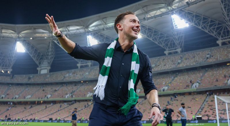 يايسله: انتصرنا بـ«الروح والعقلية»