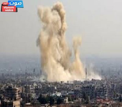 الأمم المتحدة: قلق ازاء تجدد القتال والهجمات القاتلة في سوريا