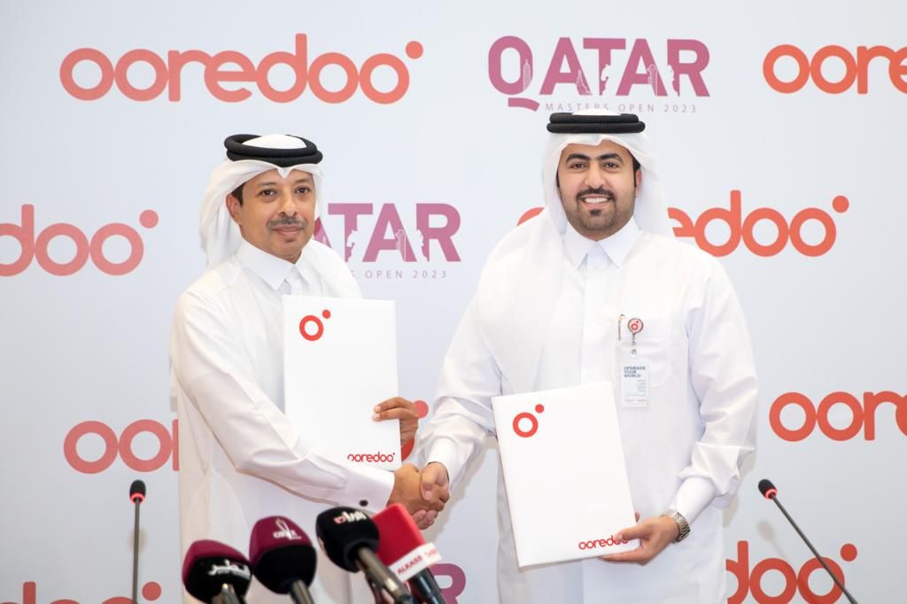 الاتحاد القطري للشطرنج و"أريد" يوقعان اتفاقية شراكة لدعم بطولة قطر ماسترز الدولية المفتوحة