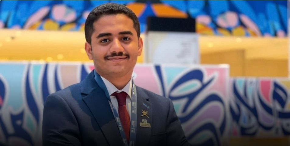 ابتكار عماني لمعالجة المياه المصاحبة في عمليات إنتاج النفط