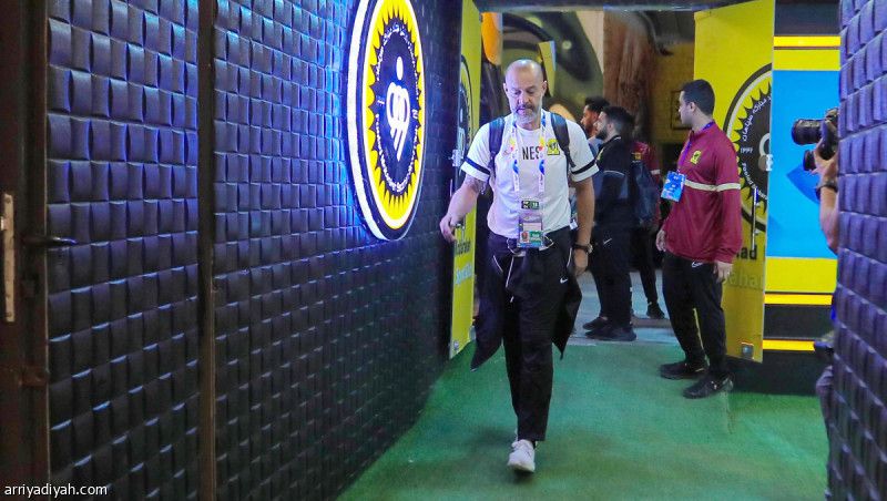 جون أمين الاتحاد الآسيوي يتحدث لـ «الرياضية» عن تطورات سباهان والاتحاد: لا اتفاقيات إعادة