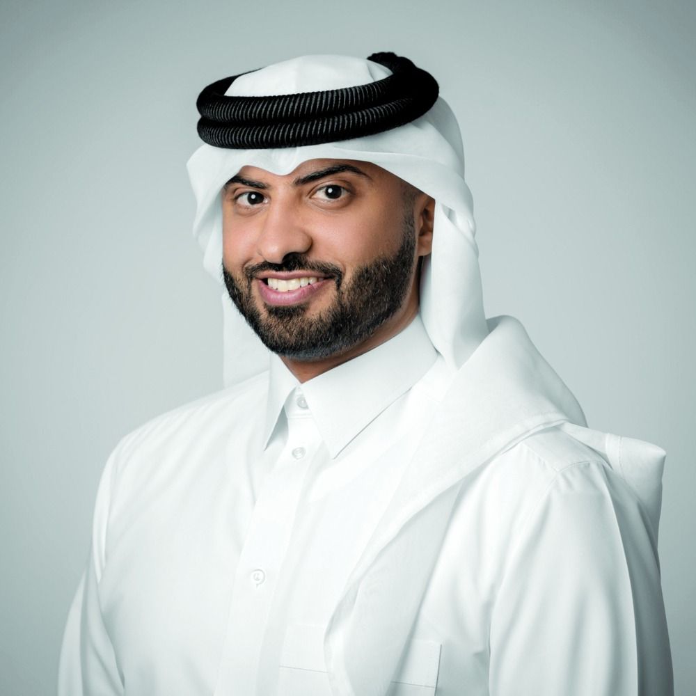 ناصر الجابر الرئيس التنفيذي لـ «علم لأجل قطر» لـ «العرب»: المعلم أهم ثروة تمتلكها الأمة