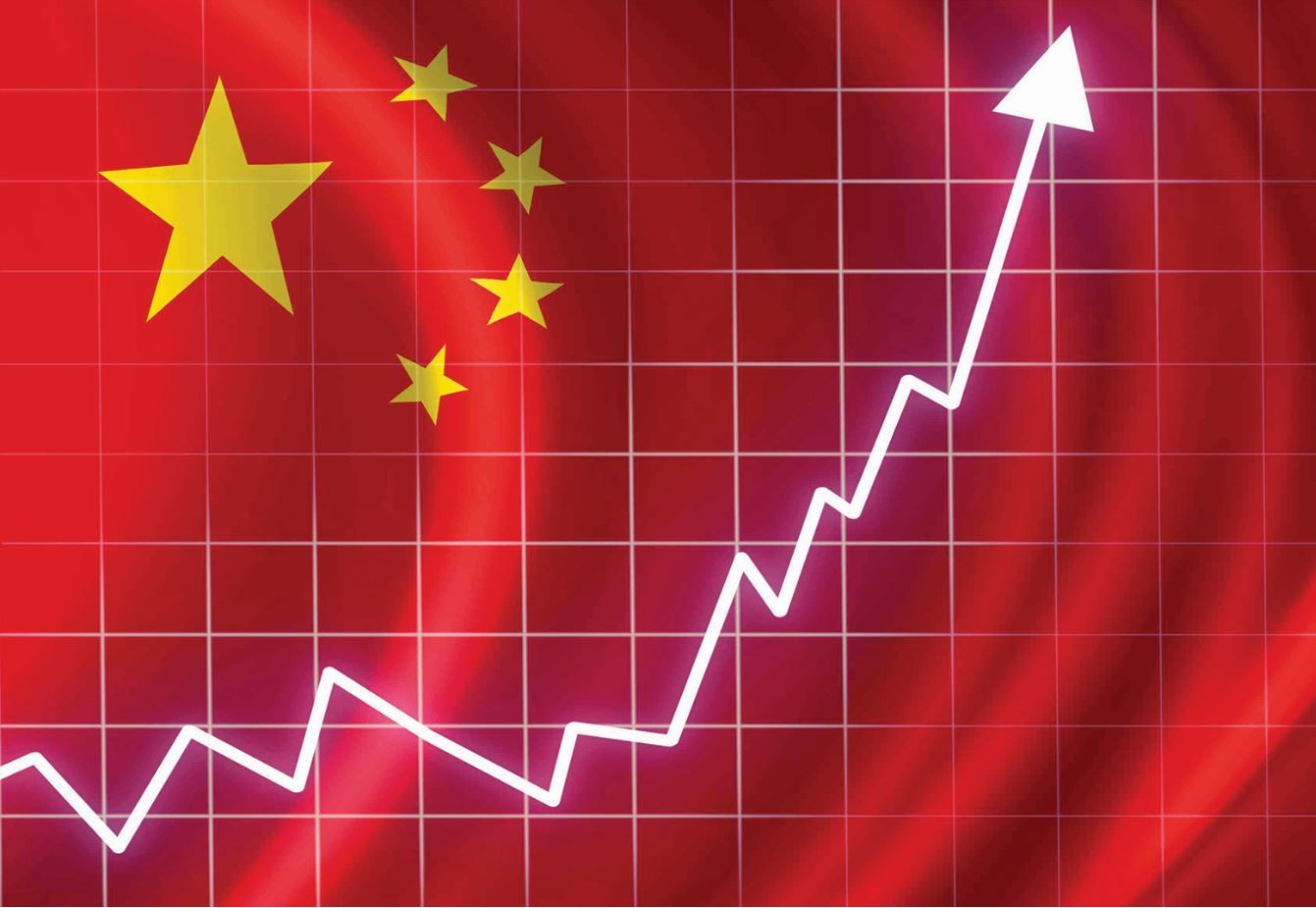 بنوك أمريكية ترفع توقعاتها لنمو اقتصاد الصين في 2023
